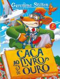 Caça ao Livro de Ouro