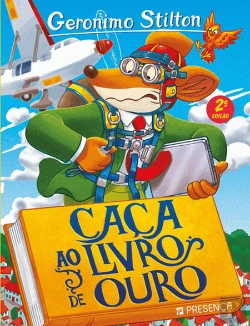 Bertrand.pt - Caça ao Livro de Ouro