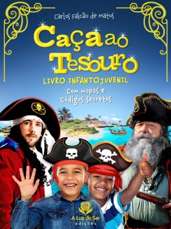 Bertrand.pt - Caça Ao Tesouro