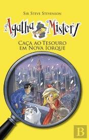 Caça ao Tesouro em Nova Iorque