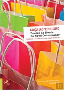 Bertrand.pt - Caça ao Tesouro