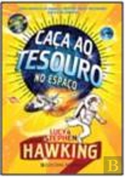 Caça ao Tesouro no Espaço
