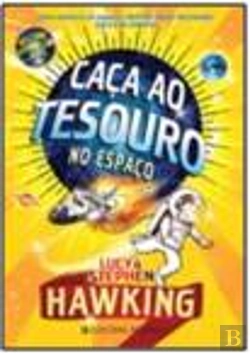 Bertrand.pt - Caça ao Tesouro no Espaço