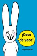 ¡Caca De Vaca! (Simón)
