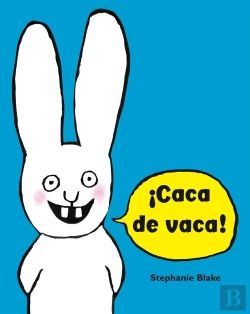 Bertrand.pt - ¡Caca De Vaca! (Simón)