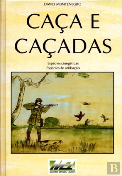 Bertrand.pt - Caça e Caçadas