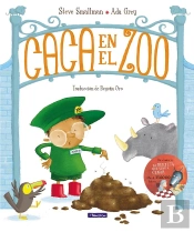 Caca En El Zoo