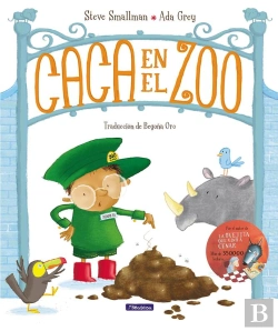 Bertrand.pt - Caca En El Zoo