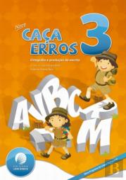 Caça Erros 3.º Ano