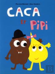 Caca Et Pipi