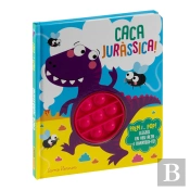 Caca Jurassica