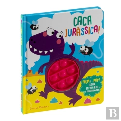 Bertrand.pt - Caca Jurassica