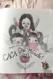Caca Sky Miracle!
