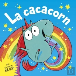 Bertrand.pt - Cacacorn, La