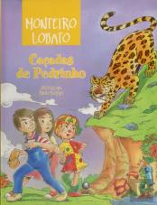 Caçadas De Pedrinho