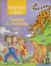 Caçadas De Pedrinho