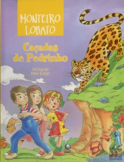 Bertrand.pt - Caçadas De Pedrinho
