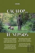 Caçador...  de Versos