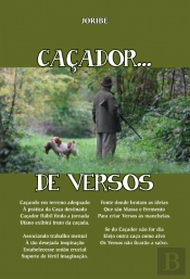 Caçador...  de Versos