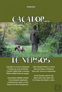 Bertrand.pt - Caçador...  de Versos