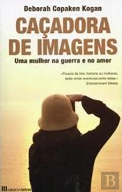 Caçadora de Imagens