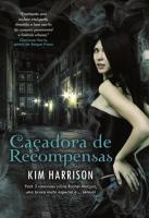 Caçadora de Recompensas