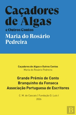 Bertrand.pt - Caçadores de Algas