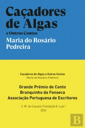 Caçadores de Algas