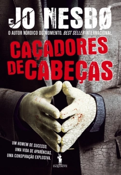 Bertrand.pt - Caçadores De Cabeças
