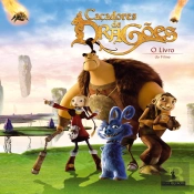 Caçadores de Dragões