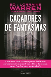 Caçadores de Fantasmas