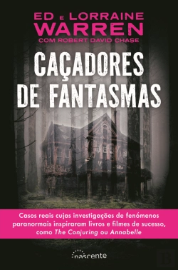 Bertrand.pt - Caçadores de Fantasmas