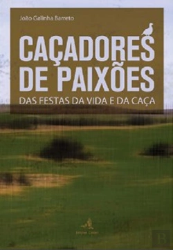 Bertrand.pt - Caçadores de Paixões