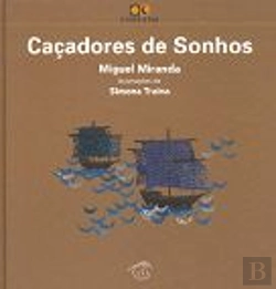 Bertrand.pt - Caçadores de Sonhos