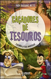 Caçadores de Tesouros