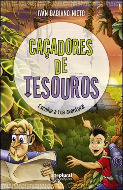 Bertrand.pt - Caçadores de Tesouros