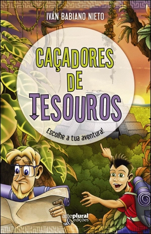 Caçadores de Tesouros