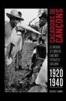 Caçadors De Cançons