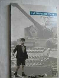 Bertrand.pt - Caçadors De Tigres