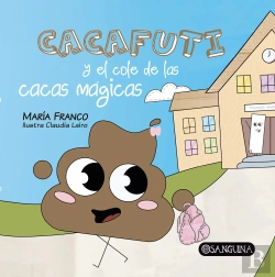 Bertrand.pt - Cacafuti Y El Cole De Las Cacas Mágicas