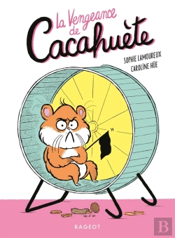 Bertrand.pt - Cacahuète Tome 1 : La Vengeance De Cacahuète
