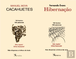 Bertrand.pt - Cacahuetes | Hibernação