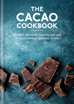 Bertrand.pt - Cacao Cookbook