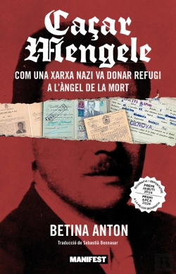 Bertrand.pt - Caçar Mengele