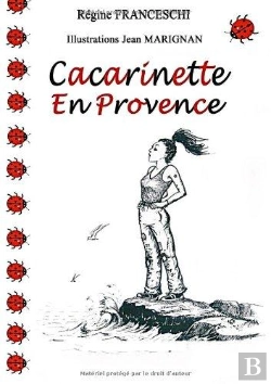 Bertrand.pt - Cacarinette En Provence