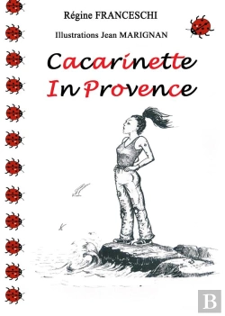 Bertrand.pt - Cacarinette In Provence