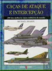 Caças de Ataque e Intercepção