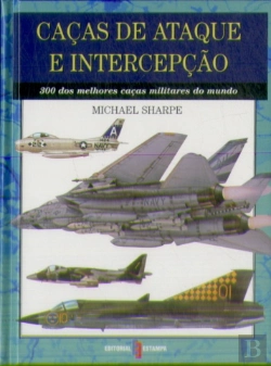 Bertrand.pt - Caças de Ataque e Intercepção