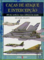 Caças de Ataque e Intercepção