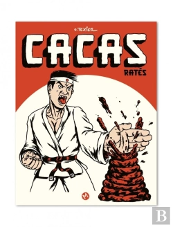 Bertrand.pt - Cacas Ratés